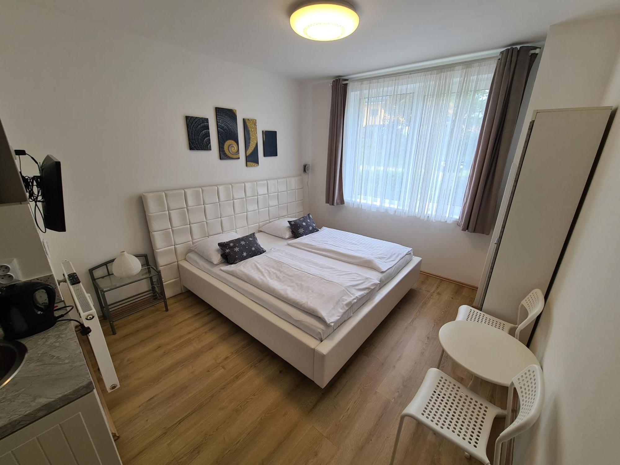 Exclusive HOTEL Lipno Wellness&SPA Frymburk Extérieur photo